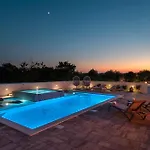 Meden Dol Villa *