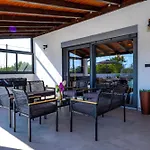 Meden Dol Villa *