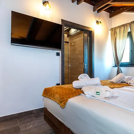 Villa Meden Dol *