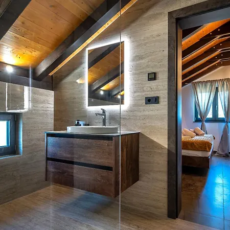 Meden Dol Villa Rupe