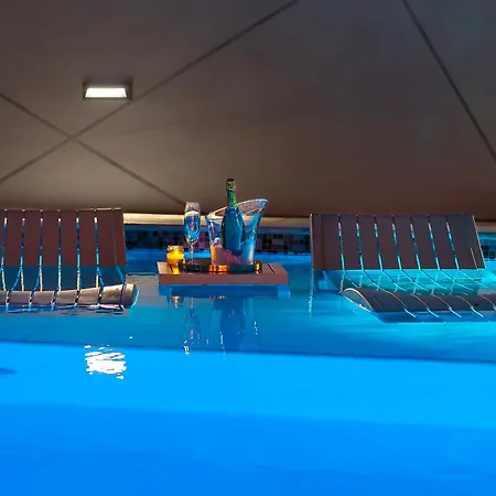 Meden Dol Βίλα *