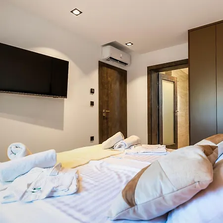 Meden Dol Βίλα Rupe