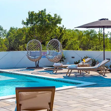 Villa Meden Dol *