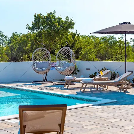 Βίλα Meden Dol *