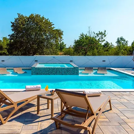 Meden Dol Villa Rupe