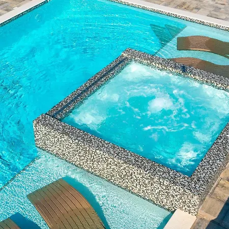 Βίλα Meden Dol Rupe