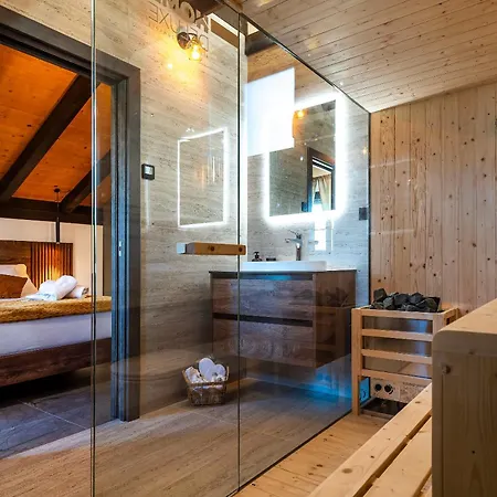 Βίλα Meden Dol *