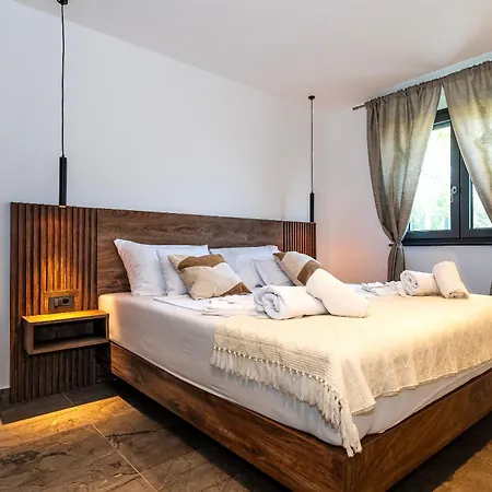 Meden Dol Villa *