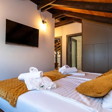 Βίλα Meden Dol Rupe