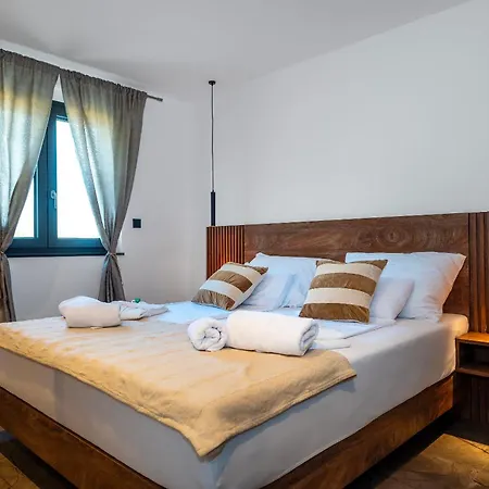 Villa Meden Dol Rupe