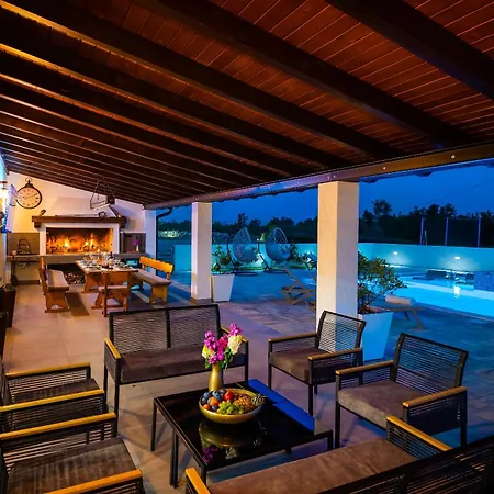 Meden Dol Βίλα Rupe