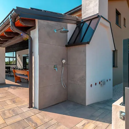 Meden Dol Villa *