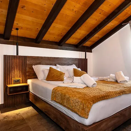 Βίλα Meden Dol *