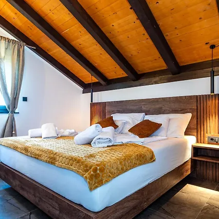 Βίλα Meden Dol *