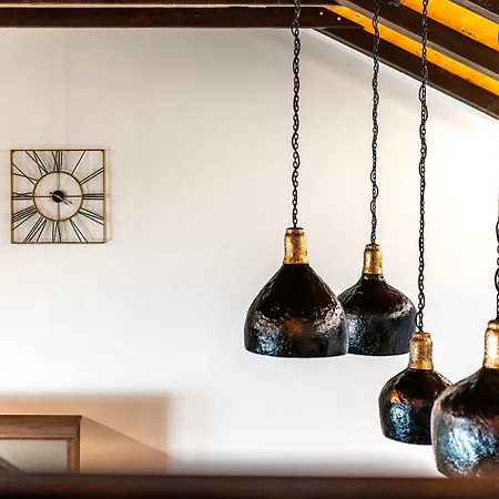 Βίλα Meden Dol *