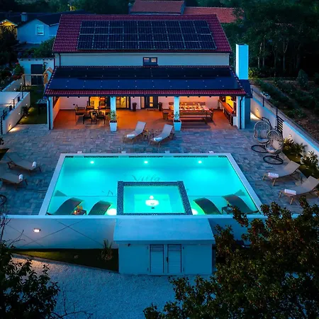 Meden Dol Βίλα Rupe