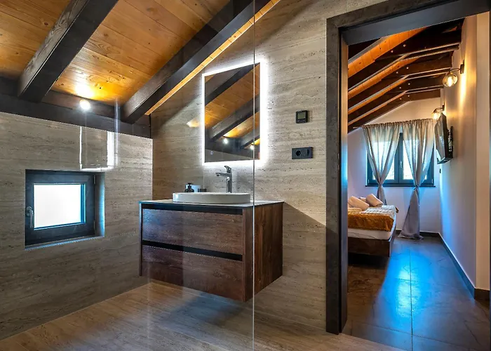 Meden Dol Villa Rupe