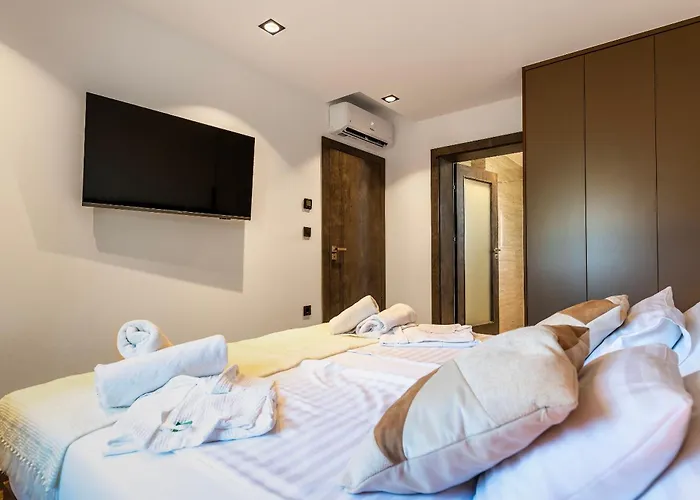 Meden Dol Villa Rupe