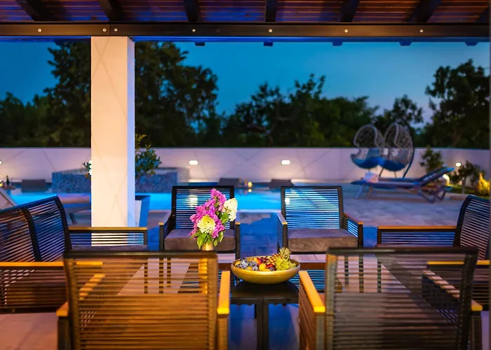 Meden Dol Villa Rupe