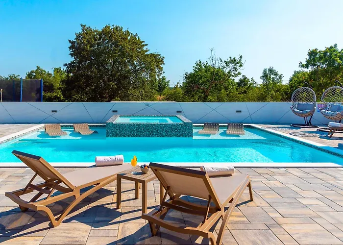 Meden Dol Villa Rupe