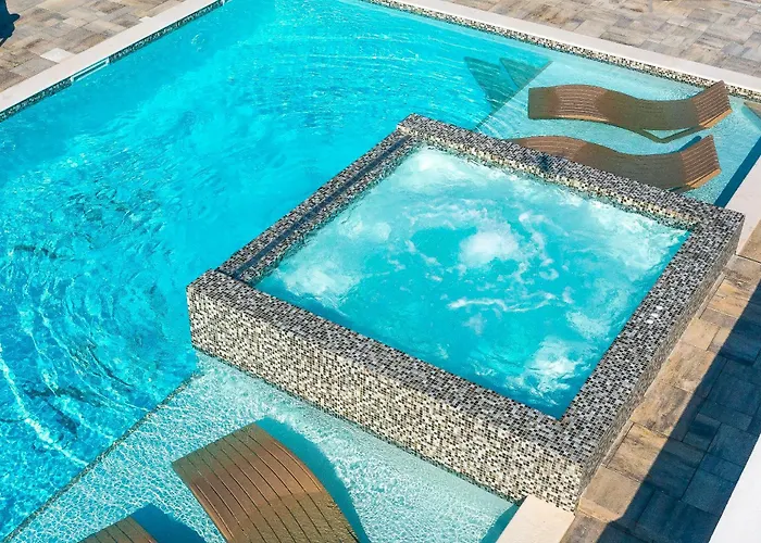 Villa Meden Dol Rupe