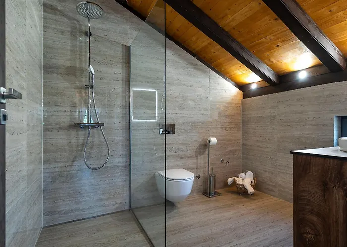 Meden Dol Villa Rupe