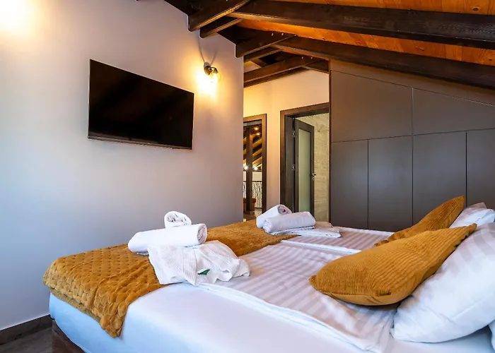 Villa Meden Dol Rupe