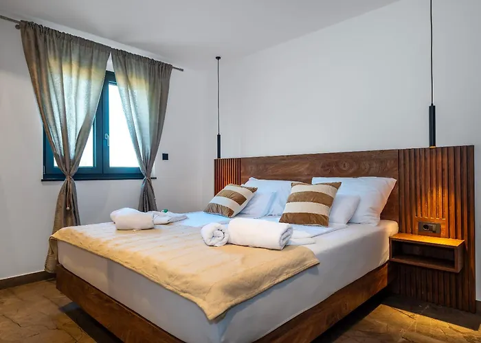 Villa Meden Dol Rupe