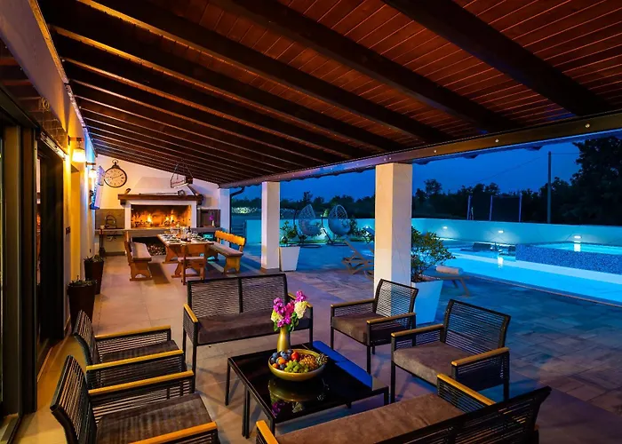 Meden Dol Villa Rupe