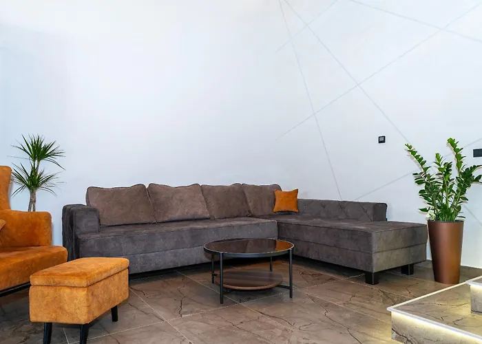 Villa Meden Dol Rupe