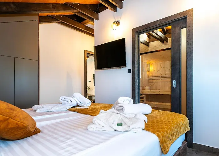 Meden Dol Villa Rupe